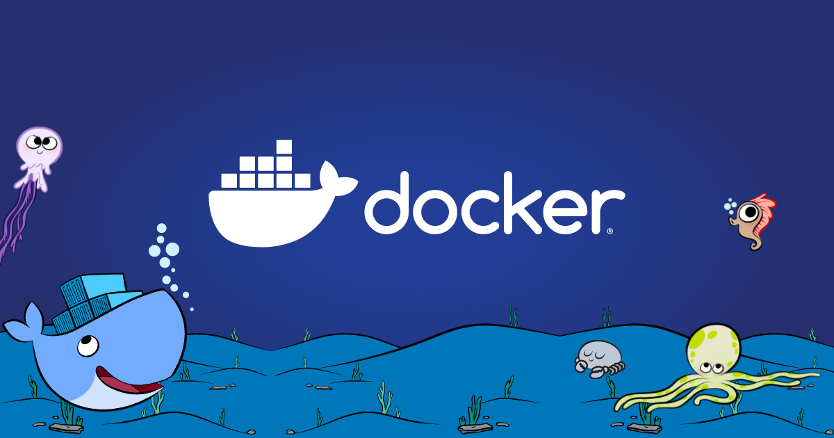 Docker Online Course